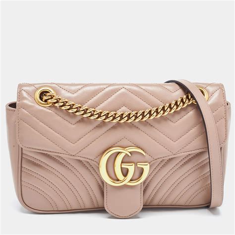 gucci jersey pink mens bag|gucci dusty pink bag.